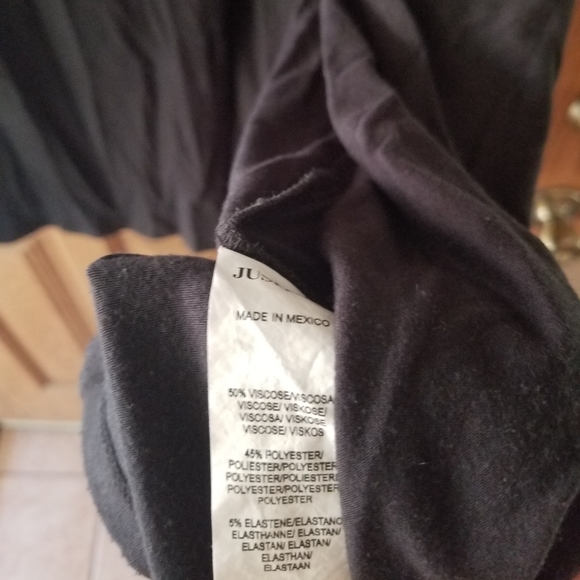 Maxi Flowy Skirt - Picture 3 of 4